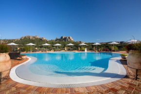 Felix Hotels - Country Resort Parco degli Ulivi Arzachena